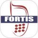 Fortis Mobile Money logo